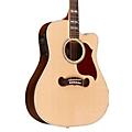 Gibson Songwriter Standard EC Rosewood Acoustic-Electric Guitar Antique Natural23493035