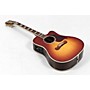 Open-Box Gibson Songwriter Standard EC Rosewood Acoustic-Electric Guitar Condition 3 - Scratch and Dent Rosewood Burst 197881452261
