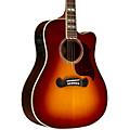 Gibson Songwriter Standard EC Rosewood Acoustic-Electric Guitar Rosewood Burst21654078