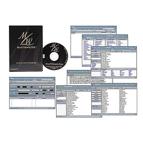 Songwriting Software