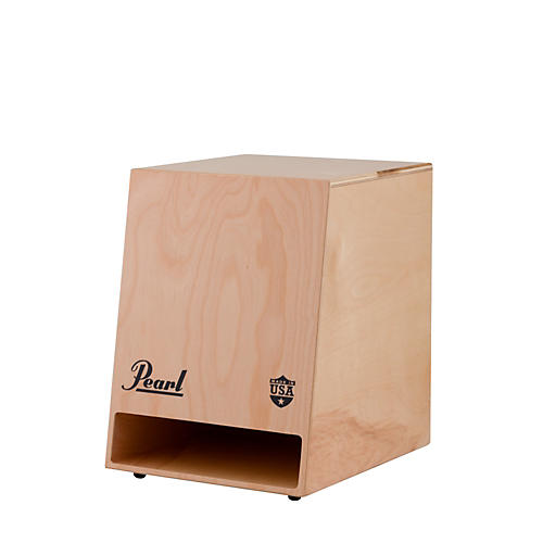 Sonic Boom Cajon