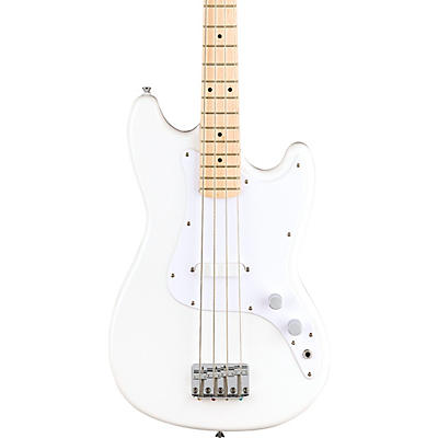 Squier Sonic Bronco Bass Guitar -
