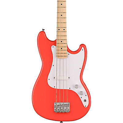 Squier Sonic Bronco Bass Guitar -