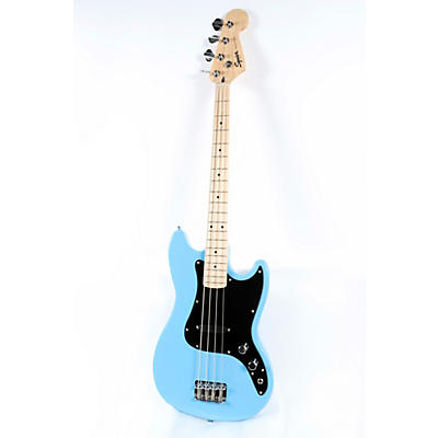 Squier Sonic Bronco Limited-Edition Bass