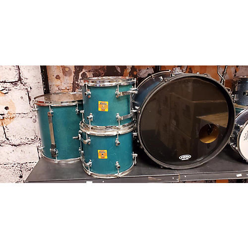 Sonic Drum Kit