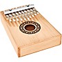 MEINL Sonic Energy 10 Note Sound Hole Kalimba Maple