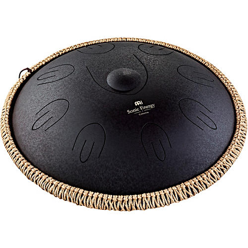 MEINL Sonic Energy 16 in. Octave Steel Tongue Drum