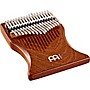 MEINL Sonic Energy 17 Note Solid Kalimba Sapele