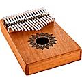 MEINL Sonic Energy 17-Note Soundhole Kalimba - AcaciaMahogany