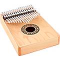 MEINL Sonic Energy 17-Note Soundhole Kalimba - AcaciaMaple