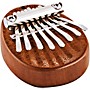 Open-Box MEINL Sonic Energy 8 Note Mini Kalimba Condition 1 - Mint Sapele
