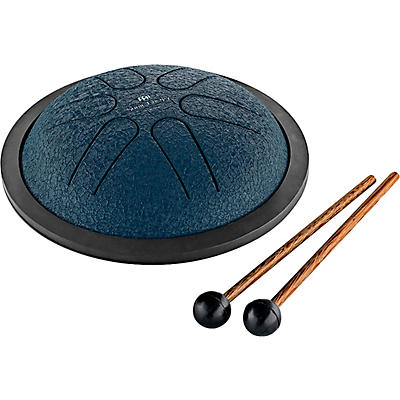 MEINL Sonic Energy A Major Mini Steel Tongue Drum