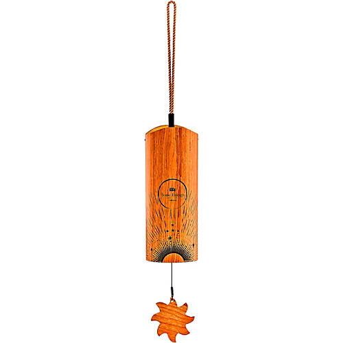 MEINL Sonic Energy Aurora (Morning) Cosmic Bamboo Chime, 432 Hz