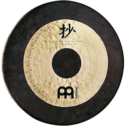 MEINL Sonic Energy Chau Tam Tam With Beater 22 in.