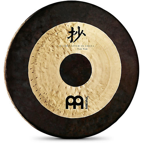 MEINL Sonic Energy Chau Tam Tam With Beater 24 in.