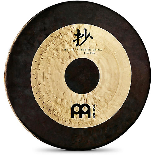 MEINL Sonic Energy Chau Tam Tam With Beater 28 in.