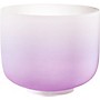 Meinl Sonic Energy Color-Frosted Crystal Singing Bowl 8 in.