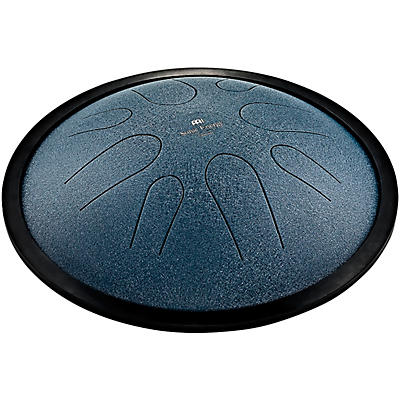 MEINL Sonic Energy Compact Steel Tongue Drum - C Minor,