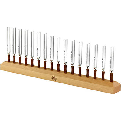Meinl Sonic Energy Complete Set of Planetary Tuning Forks