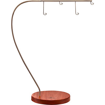 MEINL Sonic Energy Cosmic Bamboo 4-Chime Stand