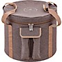 MEINL Sonic Energy Crystal Singing Bowl Bag 12 in. Brown