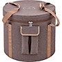 MEINL Sonic Energy Crystal Singing Bowl Bag 14 in. Brown