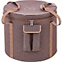 MEINL Sonic Energy Crystal Singing Bowl Bag 16 in. Brown