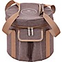 MEINL Sonic Energy Crystal Singing Bowl Bag 8 in. Brown