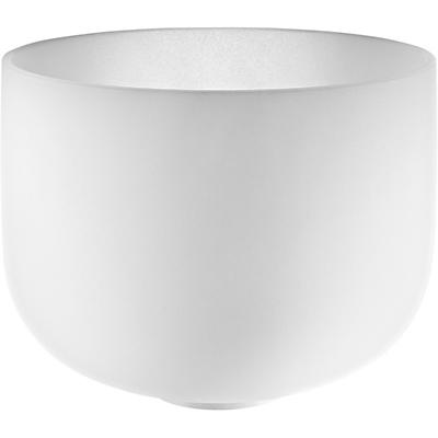 MEINL Sonic Energy Crystal Singing Bowl, Brow Chakra