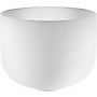 Open-Box MEINL Sonic Energy Crystal Singing Bowl, Brow Chakra Condition 1 - Mint 9 in.