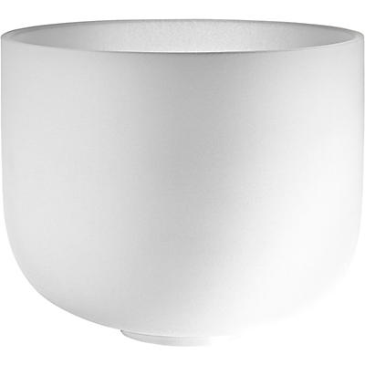 MEINL Sonic Energy Crystal Singing Bowl, Heart Chakra