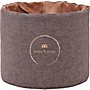 MEINL Sonic Energy Crystal Singing Bowl Sleeve 11 in. Brown