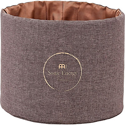 MEINL Sonic Energy Crystal Singing Bowl Sleeve