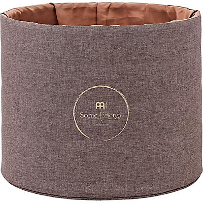 MEINL Sonic Energy Crystal Singing Bowl Sleeve