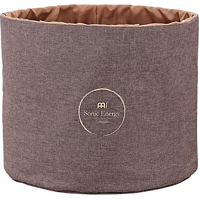 MEINL Sonic Energy Crystal Singing Bowl Sleeve