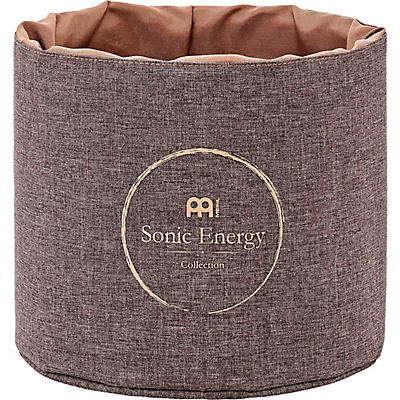 MEINL Sonic Energy Crystal Singing Bowl Sleeve
