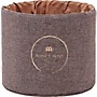 MEINL Sonic Energy Crystal Singing Bowl Sleeve 9 in. Brown