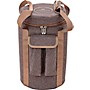 MEINL Sonic Energy Crystal Singing Chalice Bag 6 in. Brown