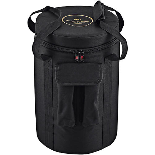 MEINL Sonic Energy Crystal Singing Chalice Bag 7 in. Black