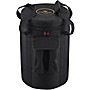 MEINL Sonic Energy Crystal Singing Chalice Bag 7 in. Black