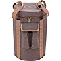 MEINL Sonic Energy Crystal Singing Chalice Bag 7 in. Brown