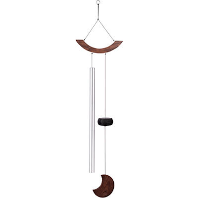 Meinl Sonic Energy Curved Suspension Moon Meditation Chimes 125 cm.