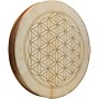 MEINL Sonic Energy Flower of Life Wave Drum - 20 in.