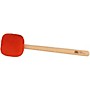 MEINL Sonic Energy Gong Mallet Large Tangerine