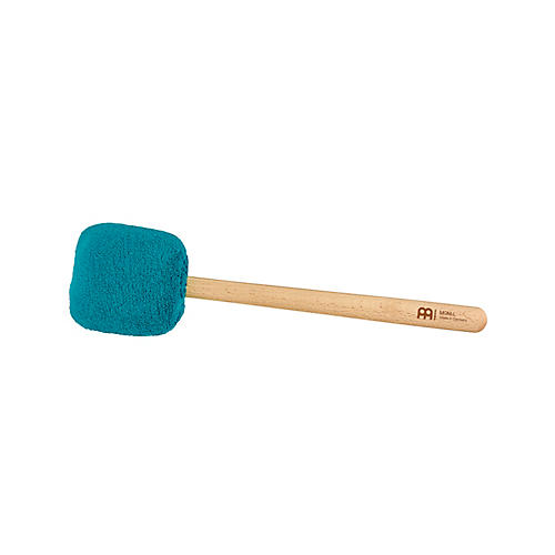 MEINL Sonic Energy Gong Mallet Large Teal