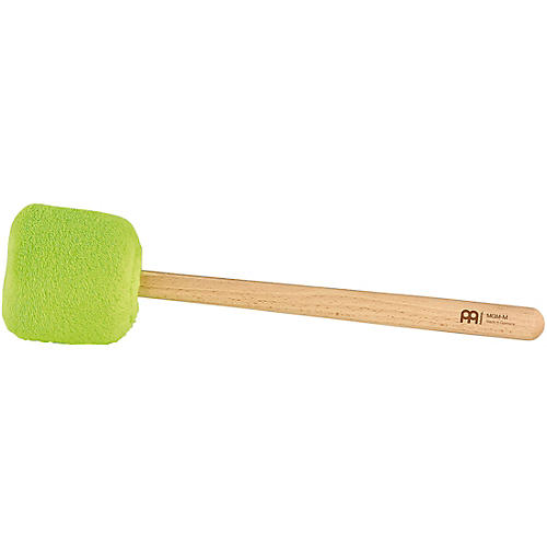 MEINL Sonic Energy Gong Mallet Medium Green