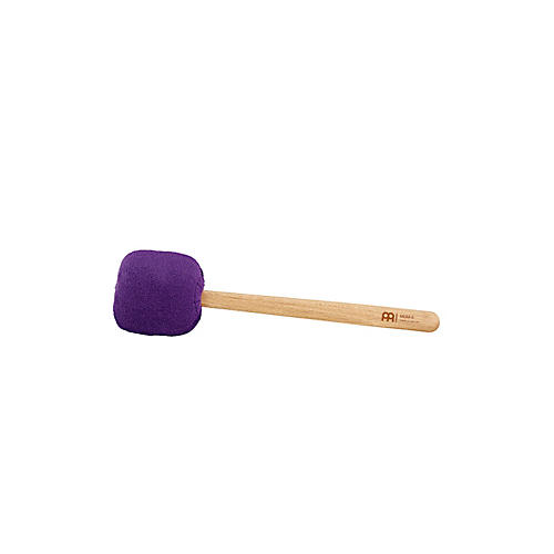 MEINL Sonic Energy Gong Mallet Small Lavender