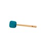 MEINL Sonic Energy Gong Mallet Small Teal