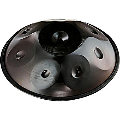 Meinl Sonic Energy HD2 Harmonic Art Handpan (E, G, B, C, D, E, F#, G)