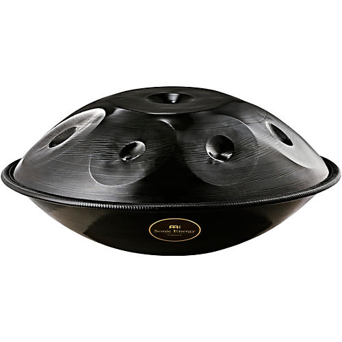 Meinl Sonic Energy HD5 Harmonic Art Handpan Condition 2 - Blemished Regular 194744174506